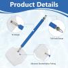 2-Piece Mini Aquarium Net Set view 3