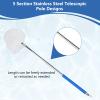 2-Piece Mini Aquarium Net Set view 4