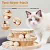 Herjiore Interactive Cat Toy view 3