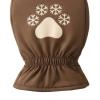 Thermal Glove with Integrated Dog Leash view 4
