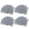 50-Piece Oil-Absorbing 3D-Flocked Face Blotting Papers for Men view 1