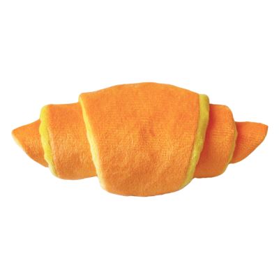 Dog Puzzle Toy - Soft, Durable, Interactive Treat Dispenser