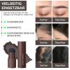 Eyebrow Powder Stamp Set, Waterproof, Long-Lasting, Dark Brown #03 view 4