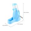 Automatic Water Dispenser for Small Animals, 2-Pack, 80 ml view 2