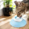 Dog Lick Mat with Suction Cup view 3