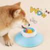 Dog Lick Mat with Suction Cup view 4