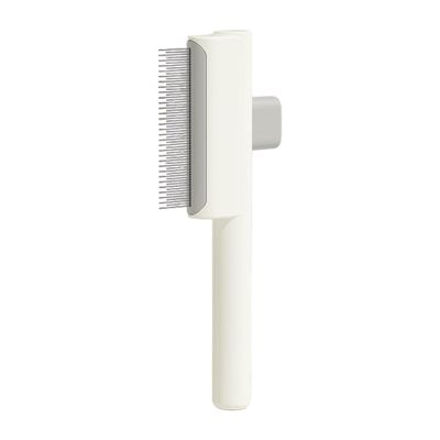 HENYGEN Dog Flea Comb