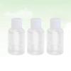 IWOWHERO 10-Pack 50 mL Travel Bottles with Flip-Top Caps view 3