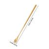 Ciieeo Stainless Steel Feeding Spoon for Reptiles and Small Animals - 2 Pack view 2