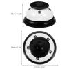 TOYANDONA Dog Training Bell for Doors, Clear Loud Sound, Portable Design view 2