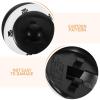 TOYANDONA Dog Training Bell for Doors, Clear Loud Sound, Portable Design view 3