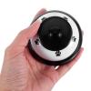 TOYANDONA Dog Training Bell for Doors, Clear Loud Sound, Portable Design view 4