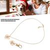 SAXOJONON Dog Bone Pendant Set view 4