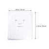 Pre-Cut Cotton Facial Gauze for Masks, 100 Pieces view 4