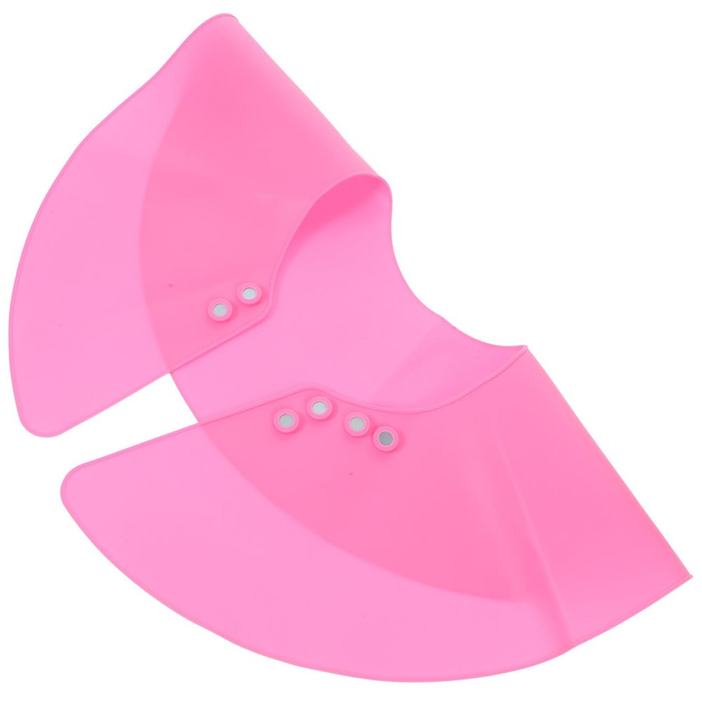 Gogogmee Silicone Anti-Slip Haircutting Cape