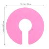 Gogogmee Silicone Anti-Slip Haircutting Cape view 2