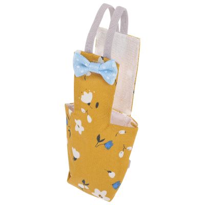 Ciieeo Cotton Bird Diaper Flight Suit