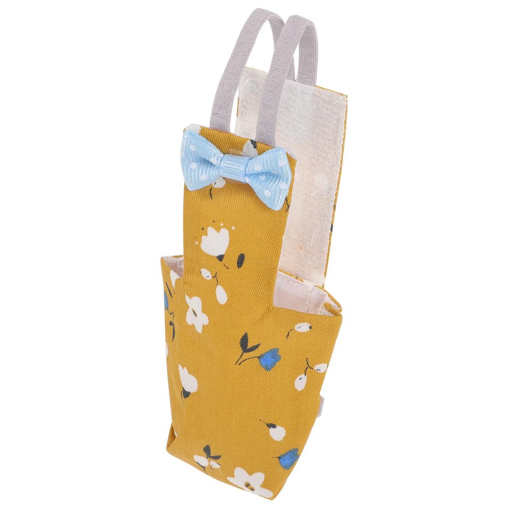 Ciieeo Cotton Bird Diaper Flight Suit