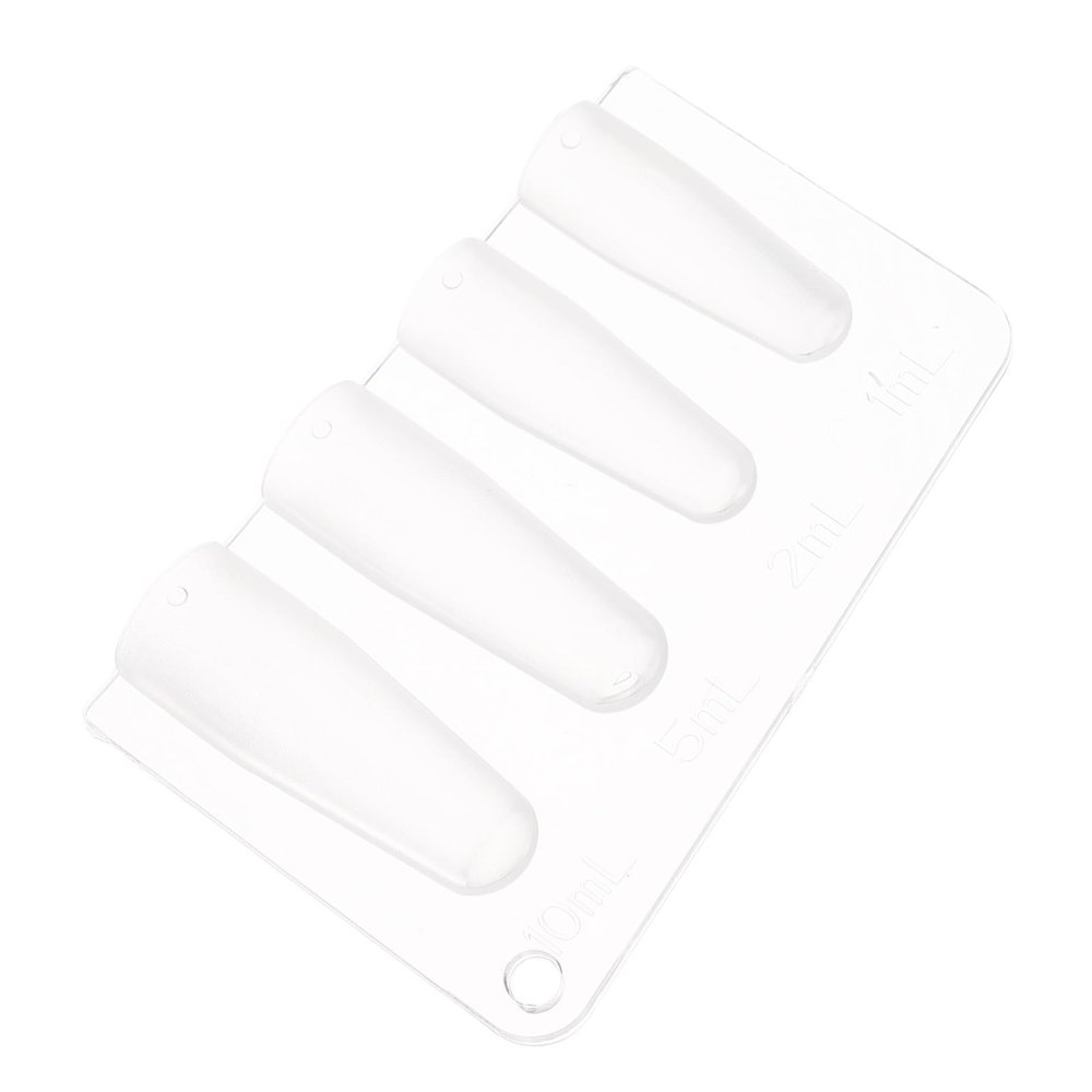 Cabilock 4-in-1 Bottle Opener for Caregivers, Ampoule and Vial Opener