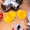 VALICLUD Yellow Plastic Press Stopper for Mop Bucket view 4