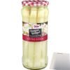 usy Bundle: Hofgut White Asparagus Spears (580 ml Jar) + usy Block view 1
