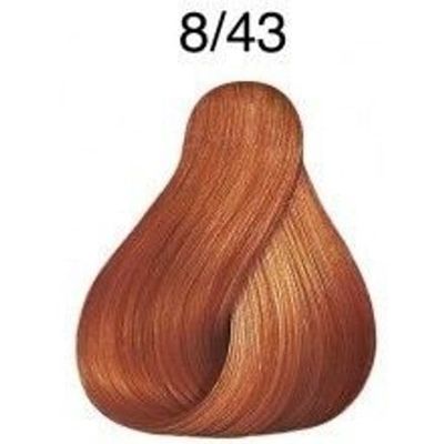 Kadus Professional Demi-Permanent 8/43 60 ml