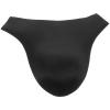 MUCKLILY Cosplay Foam Pad with Moisture-Wicking and Natural Curves for Men’s Stage Performances view 1