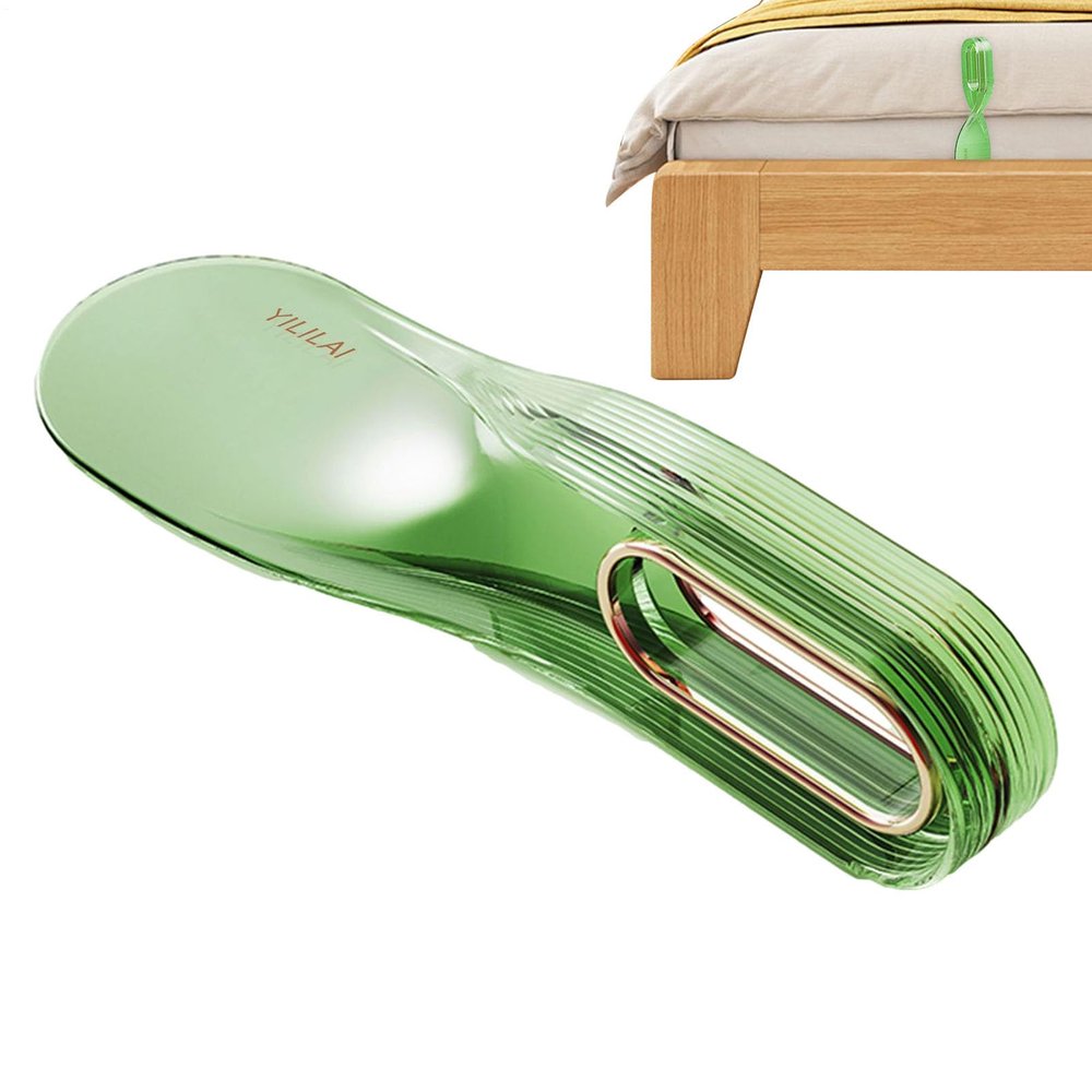 Mattress Lifting Wedge Bed-Making Set, Sheet Changing, Ergonomic Wedge