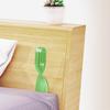 Mattress Lifting Wedge Bed-Making Set, Sheet Changing, Ergonomic Wedge view 2