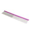 AlpenLife Basics Pet Steel Comb view 1