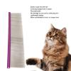 AlpenLife Basics Pet Steel Comb view 2