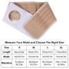 Adjustable Elastic Stoma Support Belt, Medium view 2