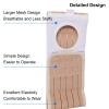 Adjustable Elastic Stoma Support Belt, Medium view 4