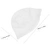 MUSISALY Silicone Highlighting Cap with Holes and Needles, Reusable, One Size view 2