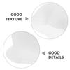 MUSISALY Silicone Highlighting Cap with Holes and Needles, Reusable, One Size view 3
