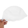 MUSISALY Silicone Highlighting Cap with Holes and Needles, Reusable, One Size view 4