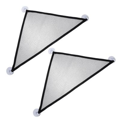 GLEAVI 2-Pack Pet Hammock