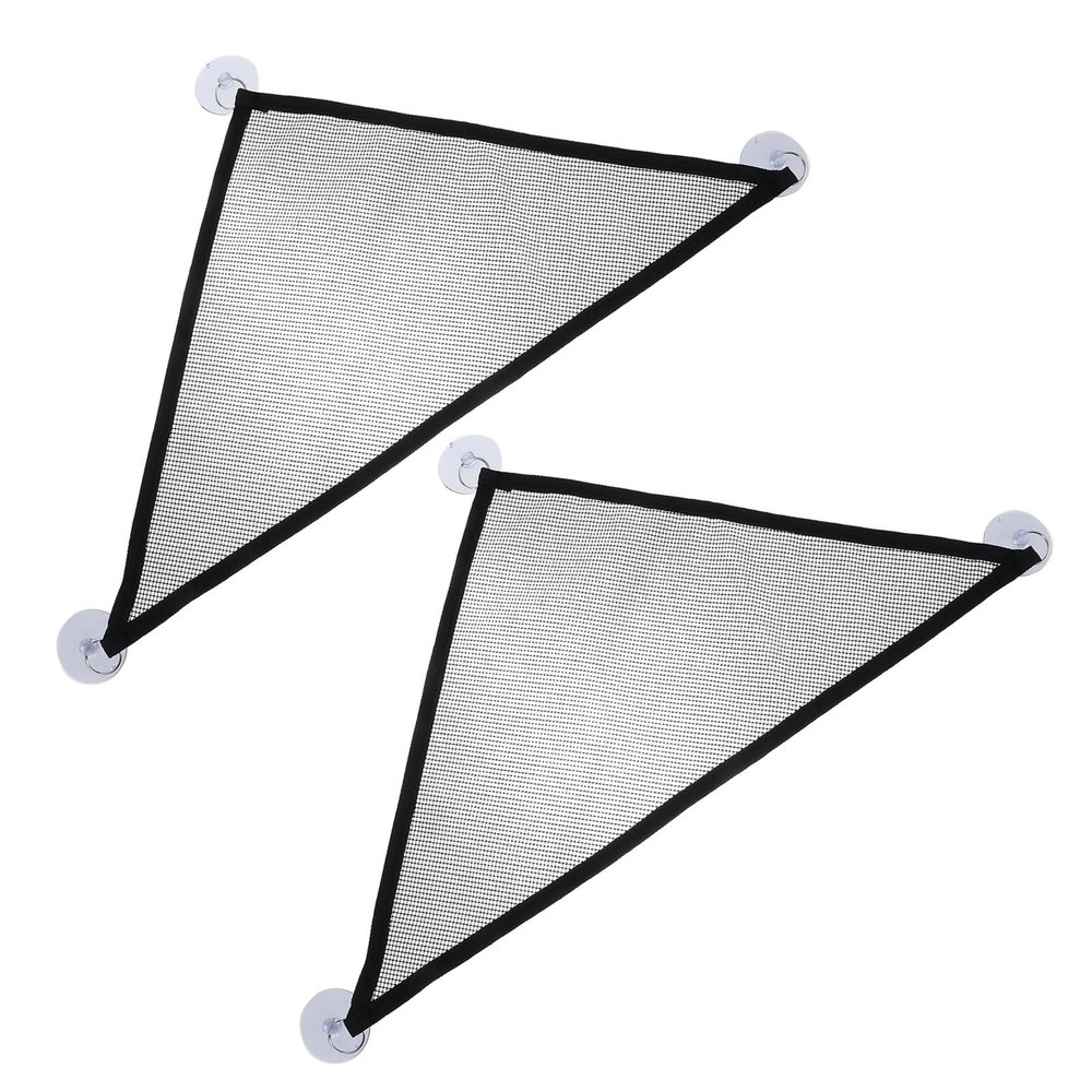 GLEAVI 2-Pack Pet Hammock