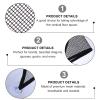 GLEAVI 2-Pack Pet Hammock view 4