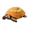 Turtle Sweater - Sunflower Design view 1
