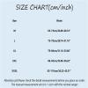 RUITOTP Men's Bodystocking Sexy Bodysuit view 2