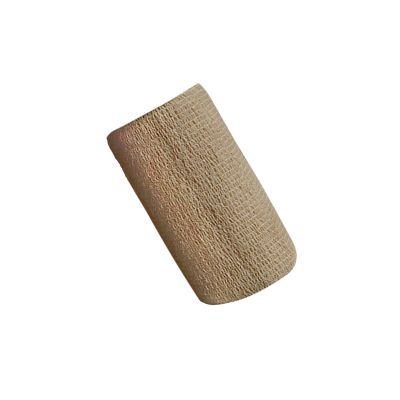 AMSLSIU Self-Adhesive Non-Woven Bandage