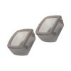 KieTeiiK 2-Pack Dog Water Dispenser view 1