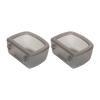 KieTeiiK 2-Pack Dog Water Dispenser view 3
