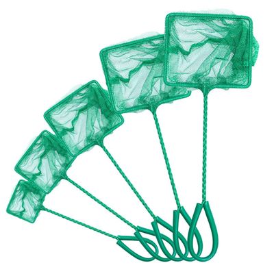 HAPPET Fish Net 7.5 cm - Fine Aquarium Net for Fish and Shrimp