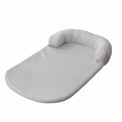BOYANDM Multifunctional Cooling Pet Bed, Machine Washable, Foldable, Travel-Friendly
