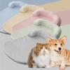 BOYANDM Multifunctional Cooling Pet Bed, Machine Washable, Foldable, Travel-Friendly view 2
