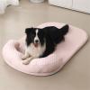 BOYANDM Multifunctional Cooling Pet Bed, Machine Washable, Foldable, Travel-Friendly view 4
