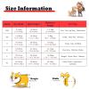 Adjustable Dog Wheelchair for Rear-Leg Support, XXS–XL view 2