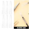 Angoily Silicone Tweezer Protectors, 50-Pack view 3